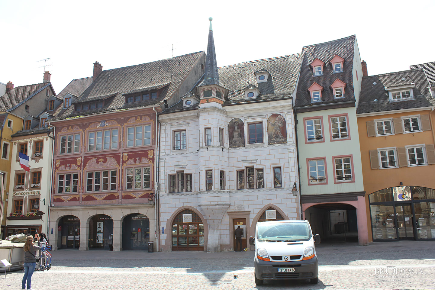 Mulhouse